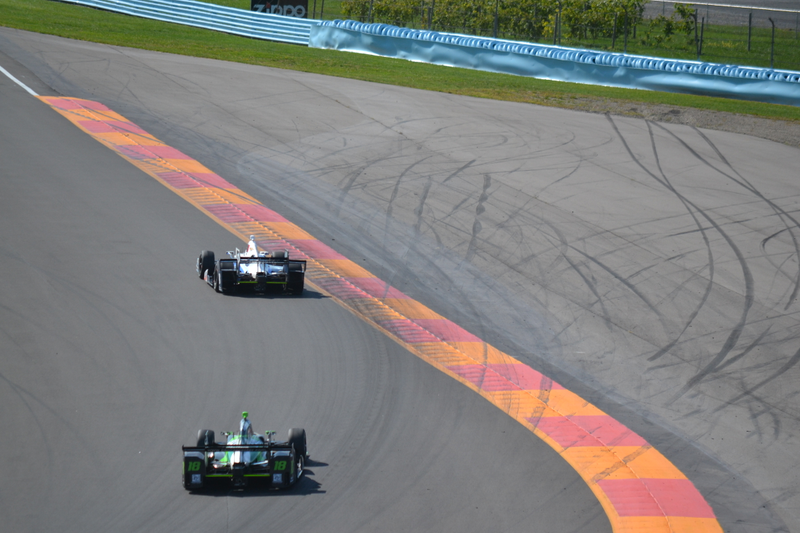 Illustration for article titled Watkins Glen 2016. the race that wasn't meant to happen